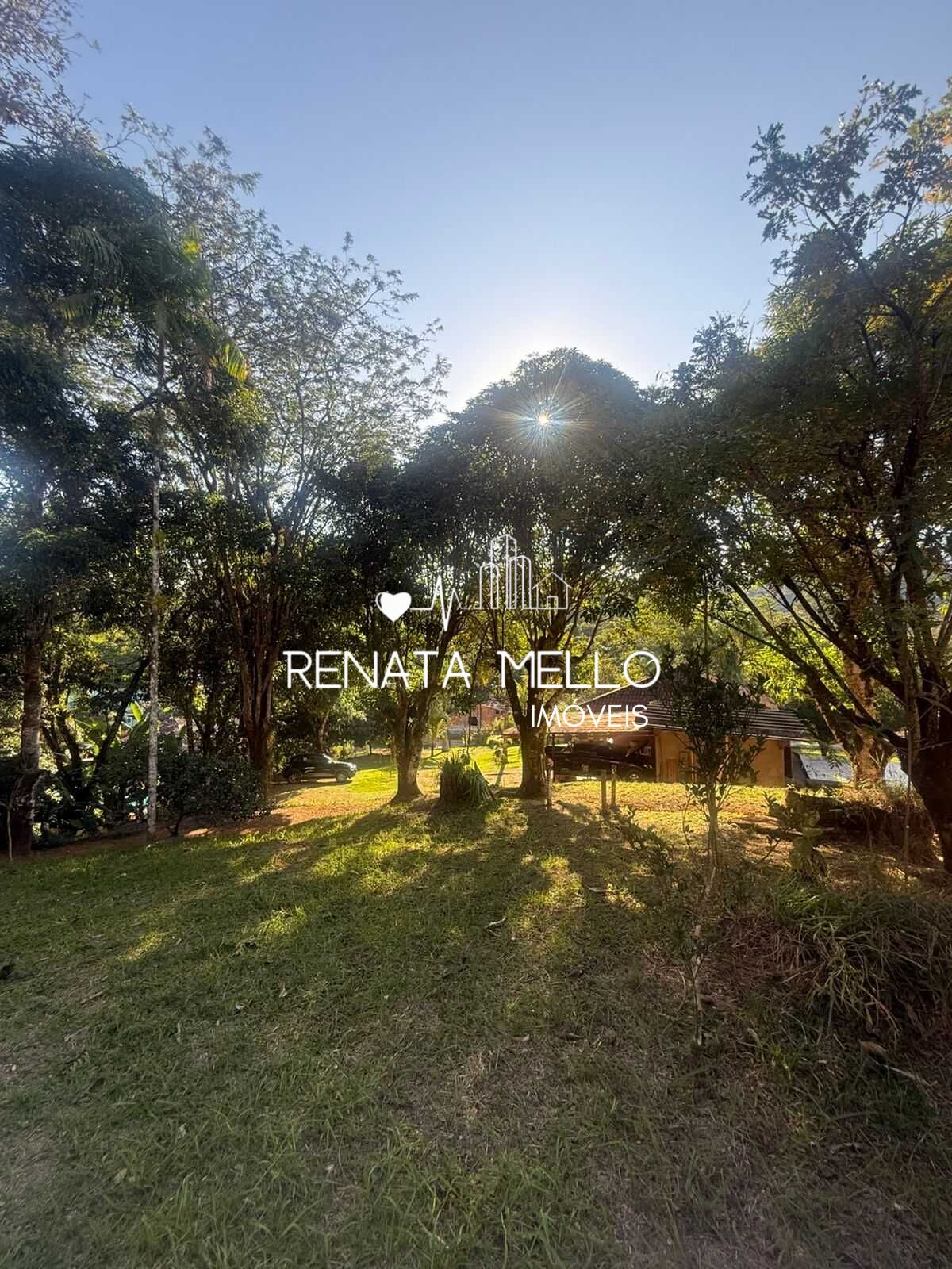 Chácara na Vargem Grande, Resende