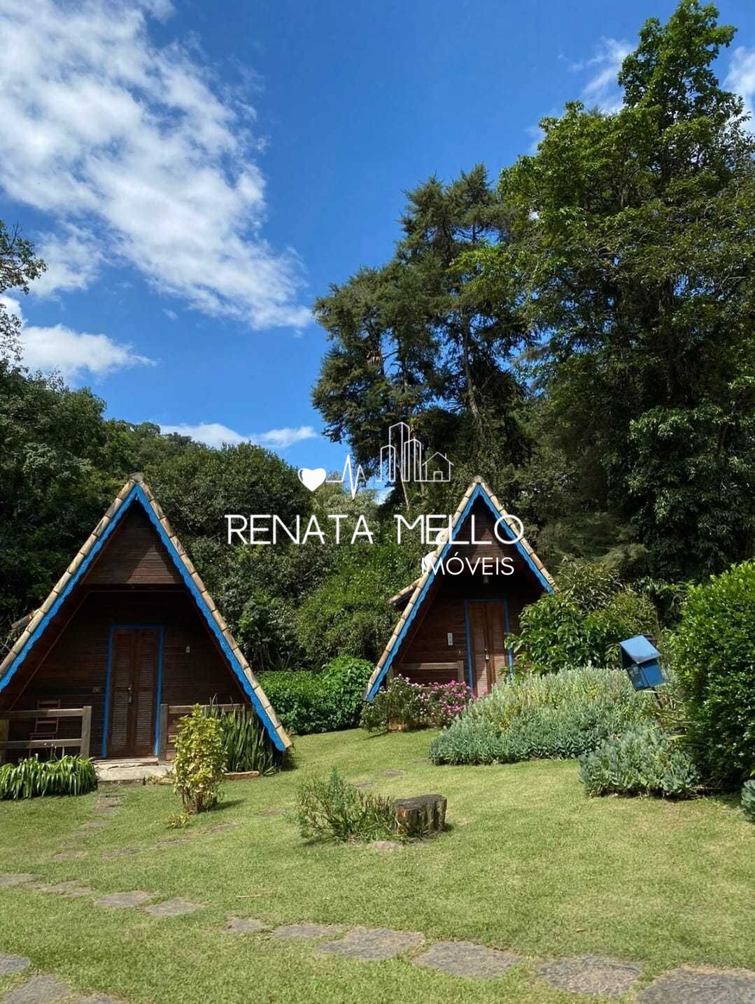 Pousada em Maringá - Visconde de Mauá