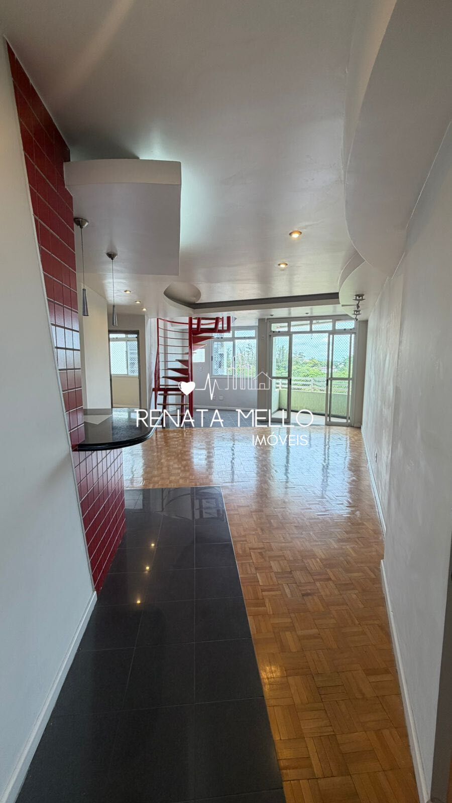 Cobertura Duplex em Campos Elíseos