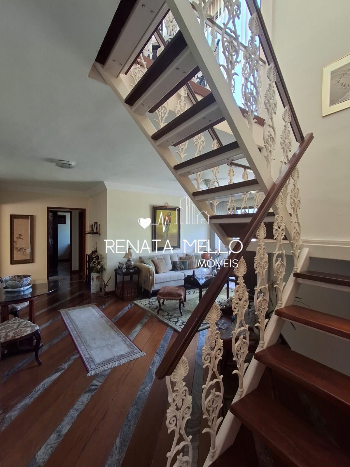 Apartamento Cobertura Duplex