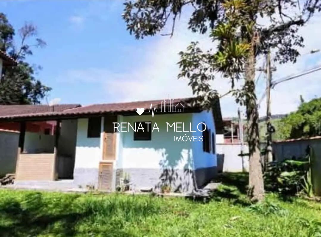 Casa a Venda em Visconde de Mauá