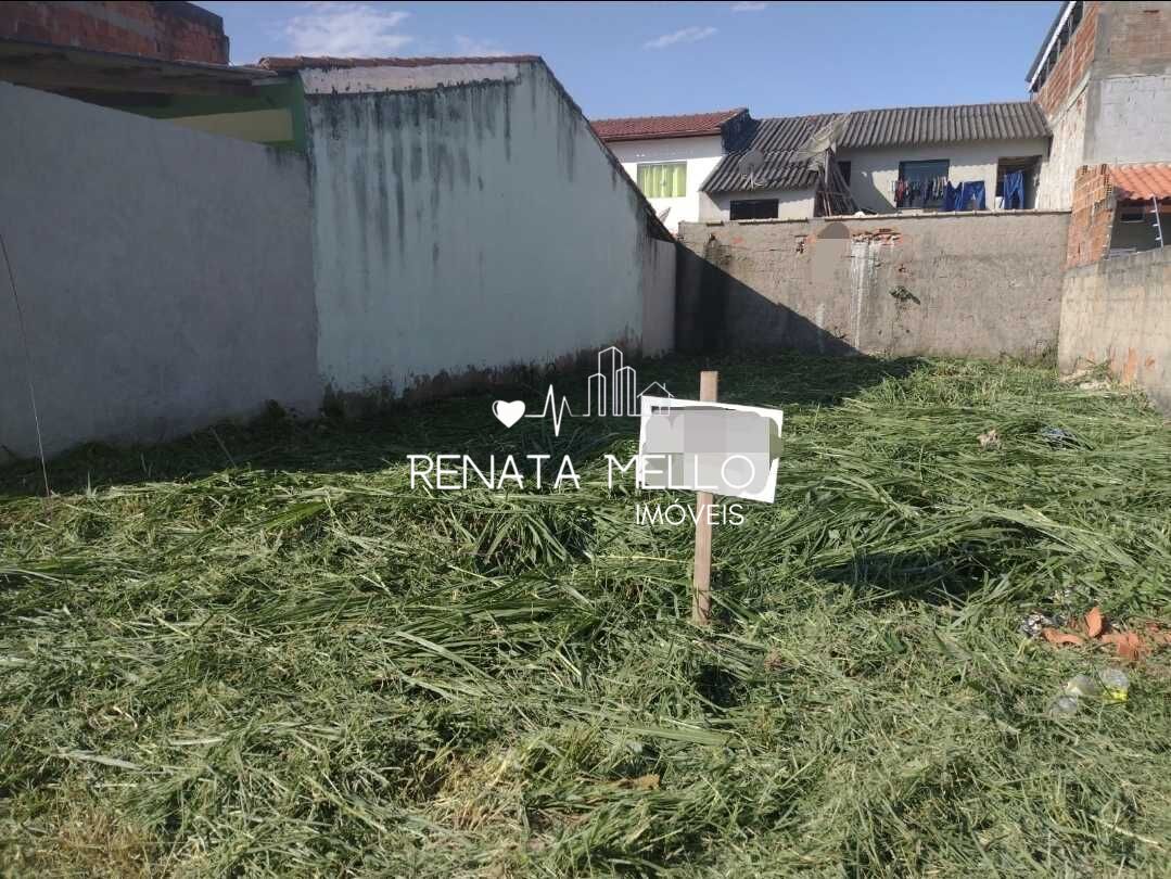 Terreno no Jardim Aliança