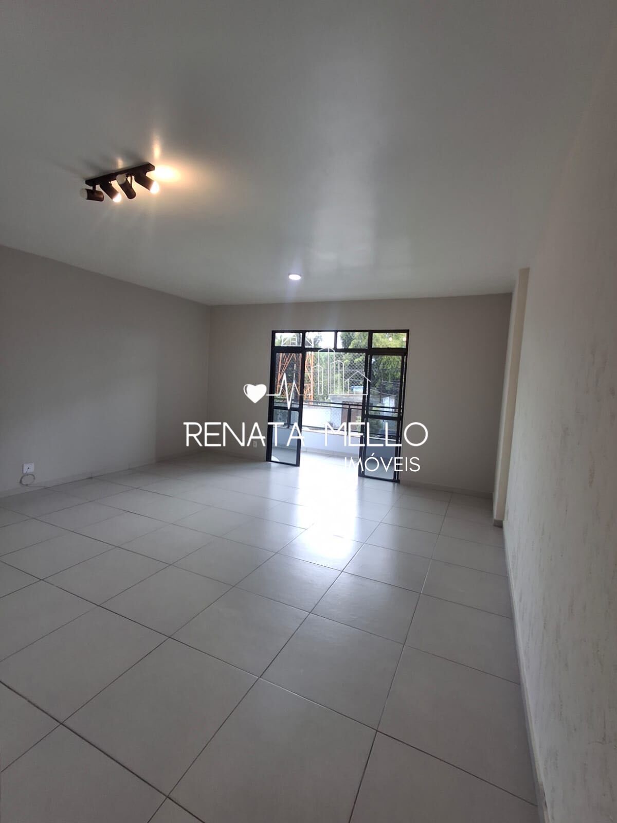 Apartamento para Locação Solar dos Ipês